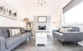 Liverpool Townhouse